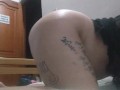 I fuck my stepmother's bitch hard without a condom in Medellin Colombia with Lizi_love