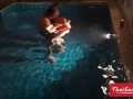 Pool Fucking