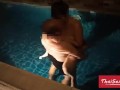 Pool Fucking