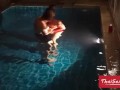 Pool Fucking