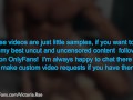His Huge Cock Had Me Screaming and Shaking | Outrageous Female Orgasm