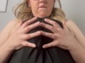 FUCK MY TIGHT RABBIT HOLE HARD BBW FAT