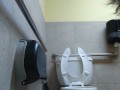 ManyVids PinkMoonLust Piss Loving Pee Pee Girl Urine Slut Pisses Public Restroom Grocery Store 