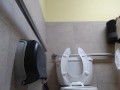 ManyVids PinkMoonLust Piss Loving Pee Pee Girl Urine Slut Pisses Public Restroom Grocery Store 