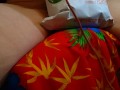 Food Fetish Feeder Feedee American Junk Food POTATO CHIP BAG PinkMoonLust Onlyfans Girl Teases YUM