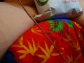 Food Fetish Feeder Feedee American Junk Food POTATO CHIP BAG PinkMoonLust Onlyfans Girl Teases YUM