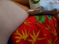 Food Fetish Feeder Feedee American Junk Food POTATO CHIP BAG PinkMoonLust Onlyfans Girl Teases YUM