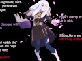 Lysithea von Ordelia JOI - Fire Emblem Femdom Hentai