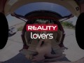 RealityLovers - Pussy Grill