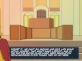 Book 5 Untold 26 Korra's Anal Exposure