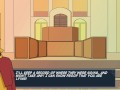 Book 5 Untold 26 Korra's Anal Exposure
