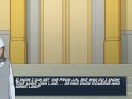 Book 5 Untold 26 Korra's Anal Exposure