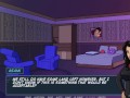 Book 5 Untold 26 Korra's Anal Exposure
