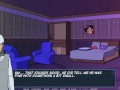 Book 5 Untold 26 Korra's Anal Exposure