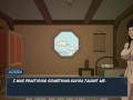 Book 5 Untold 26 Korra's Anal Exposure