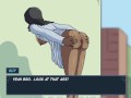 Book 5 Untold 26 Korra's Anal Exposure