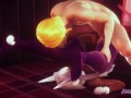 Boku No Hero Hentai - Rumi Usagiyama Cunnilingus fucked