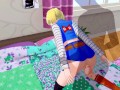 Android 18 - DragonBallZ