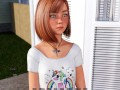 Sunshine Love 23 Trisha Exposed