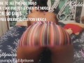 WORSHIP EBONY MILF GODDESS LIA'S PHAT ASS