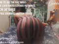 WORSHIP EBONY MILF GODDESS LIA'S PHAT ASS