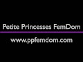 Goddess Sofi - POV Pissing and JOI Femdom