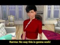Ranma 1/2 movie