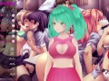 MagicalMysticVA Chaturbate Stream! 06-06-21