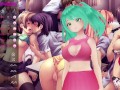 MagicalMysticVA Chaturbate Stream! 06-06-21