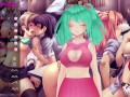 MagicalMysticVA Chaturbate Stream! 06-06-21