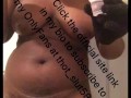 Peeing in a bottle & blowing bubbles with my piss which made PISS BUBBLES (subscribe to my OnlyFans)