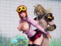 One Piece - The Big Tits Revolutionary Army - Koala debuts!