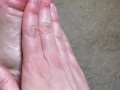 My pretty little size 4 feet 