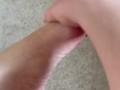 My pretty little size 4 feet 
