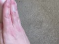 My pretty little size 4 feet 