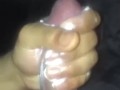 Huge Cock Huge Cum Load 