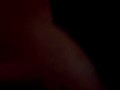 goth boy strokes hard uncut cock