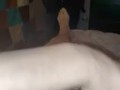 Hot twink shows off