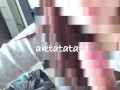 ＊リアルOL＊仕事中でもしゃぶりに行きますととても従順な穴女