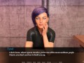 Lunar's Chosen 20 Katie's Handjob Payment
