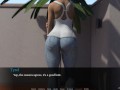 Lunar's Chosen 20 Katie's Handjob Payment