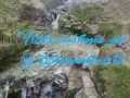 POV - fucking a random hitchhiker in a public waterfall in the mountains - Hannah Goode