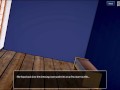 7 - Mythic Manor - Sexy roomate Fanora her massive teen boobs in the shop