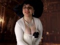 Lady Dimitrescu's Heart Racing Inflation