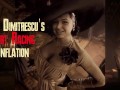 Lady Dimitrescu's Heart Racing Inflation