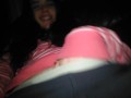 PinkMoonLust Fart Fetish Queen Anus Farts Farting Lazyboy Recliner Chair Living Room Stank Ass