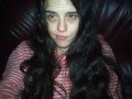 PinkMoonLust Fart Fetish Queen Anus Farts Farting Lazyboy Recliner Chair Living Room Stank Ass