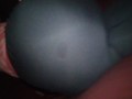 Fartathon Farting PAWG Slut Farts Fart Yoga Pants Exercise Clothes Cute Girl Brunette Fetish Freak