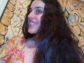 Hairy Hippie Waits for Tummy Belly Butt Ass Asshole Fart Farts Happy Slut Loves Flatulence Farting