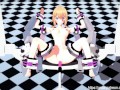 Genshin Jean Fucking Machine Bondage